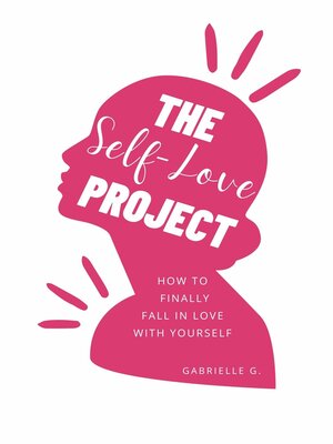 cover image of The Self-Love Project